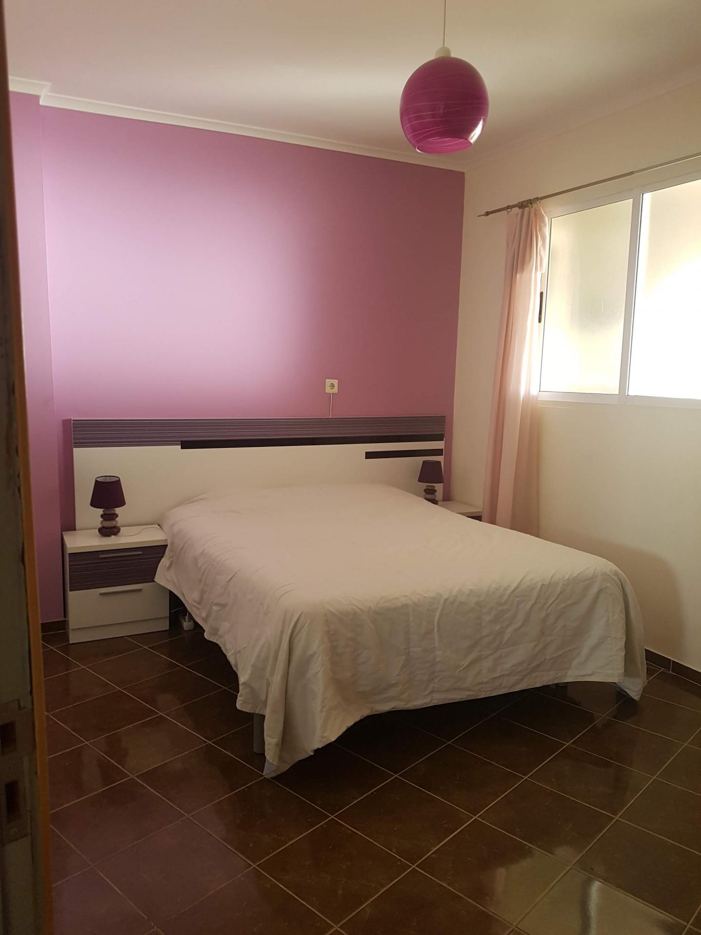 Chambre 1