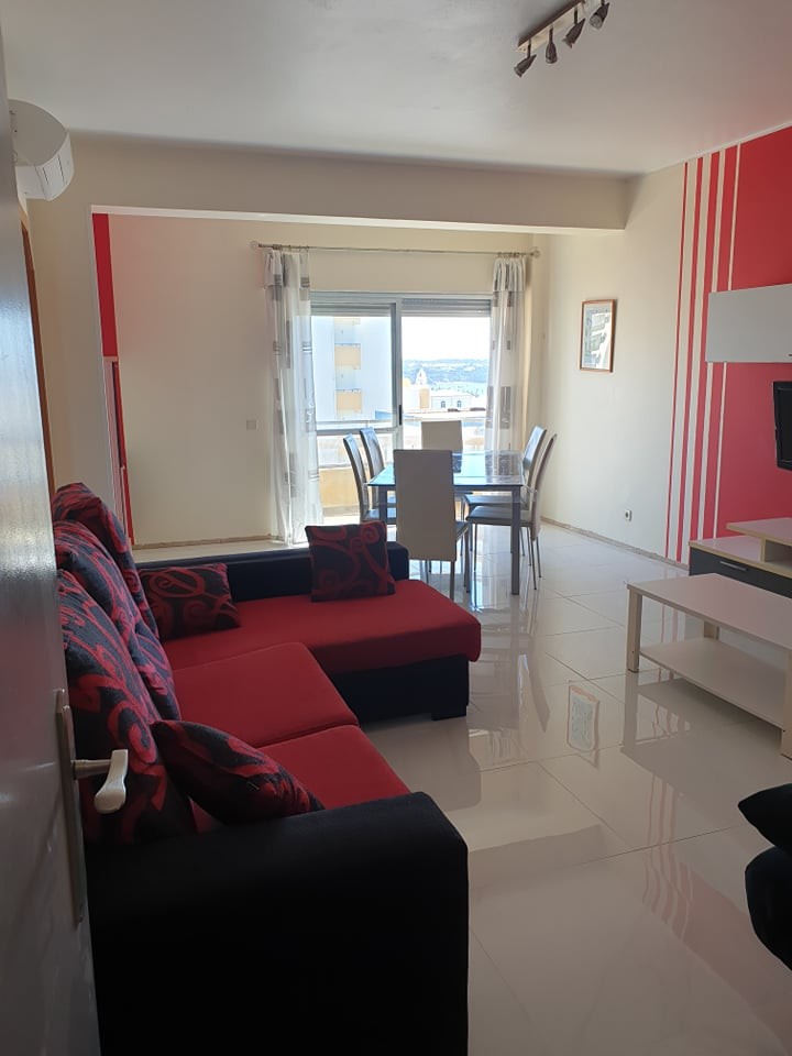 Salon/Coin repas