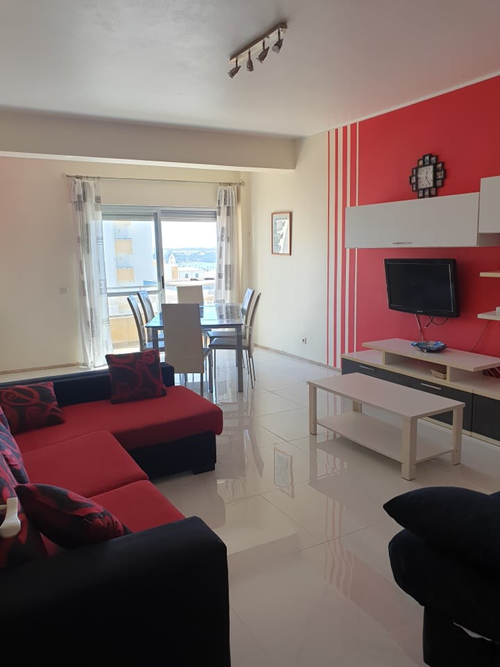Salon/Coin repas